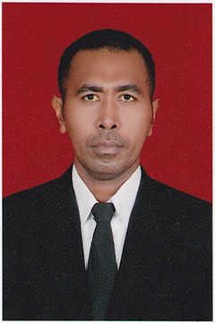  Gergorius Kopong Pati,S.Kom.,MT