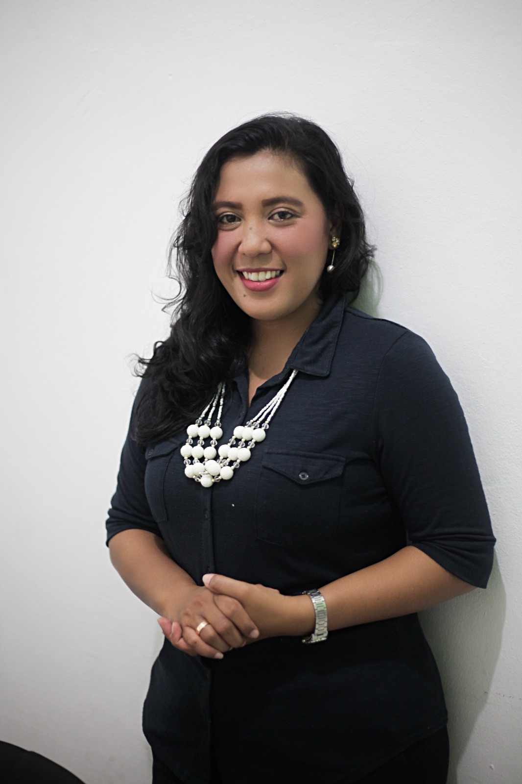 Agustina Purnami Setiawi, M.Pd.